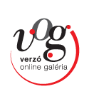 logo - Verzo Online Gallery the online gallery of the Hungarian House of Photography in Mai Manó House